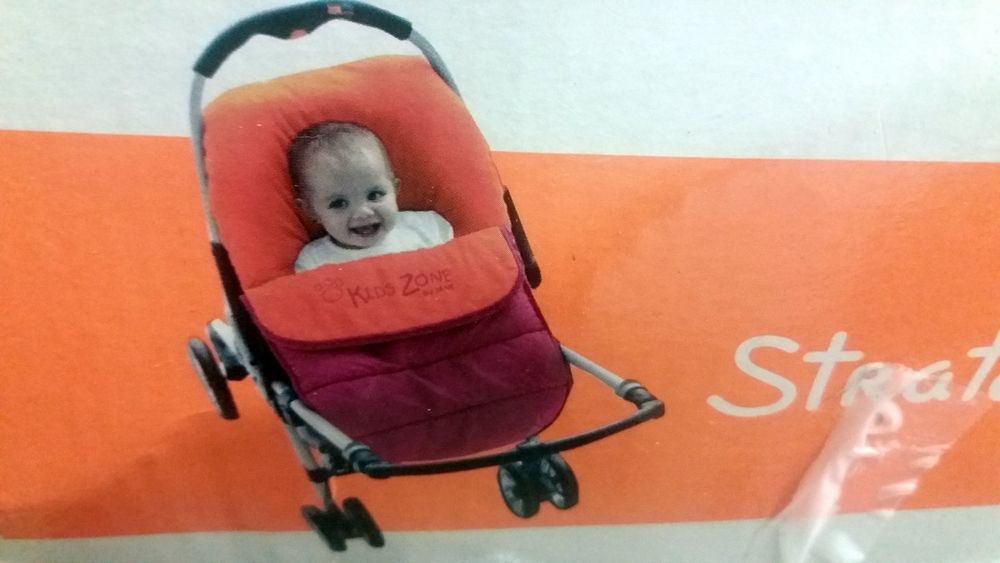 Chanceli�re pour poussette lots de 2 neuf avec boite origine 15 Saint-Michel-sur-Orge (91)