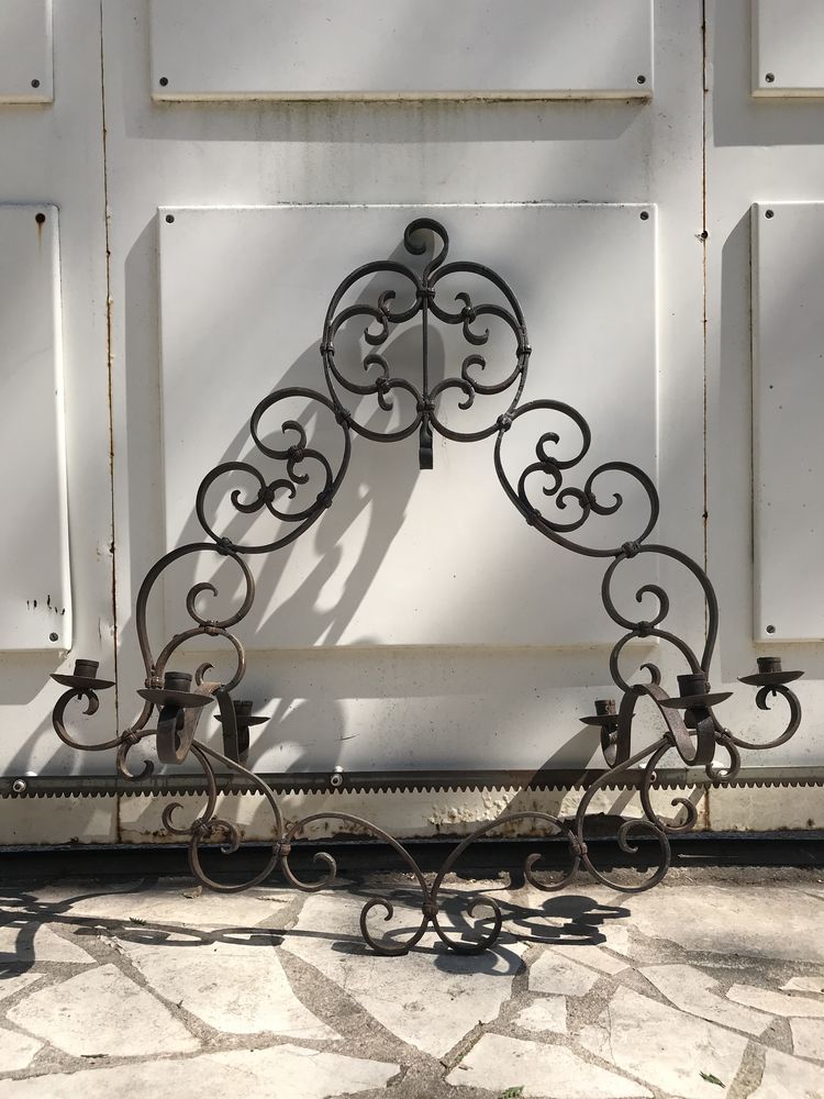 chandelier 50 Mandelieu-la-Napoule (06)