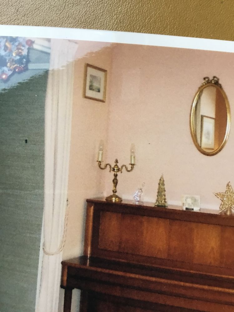 Chandelier 20 Le Perreux-sur-Marne (94)