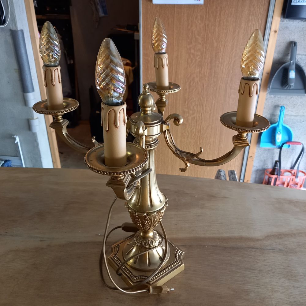 CHANDELIER 50 Ch�teau-Renault (37)