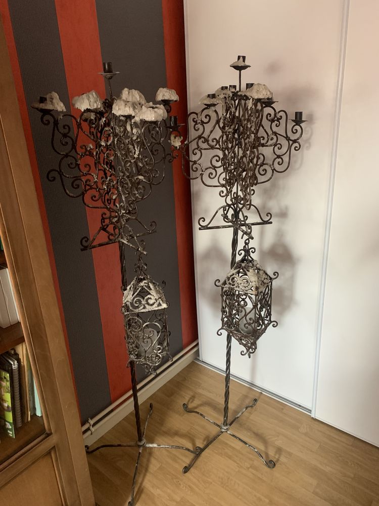chandelier 0 Fr�micourt (62)