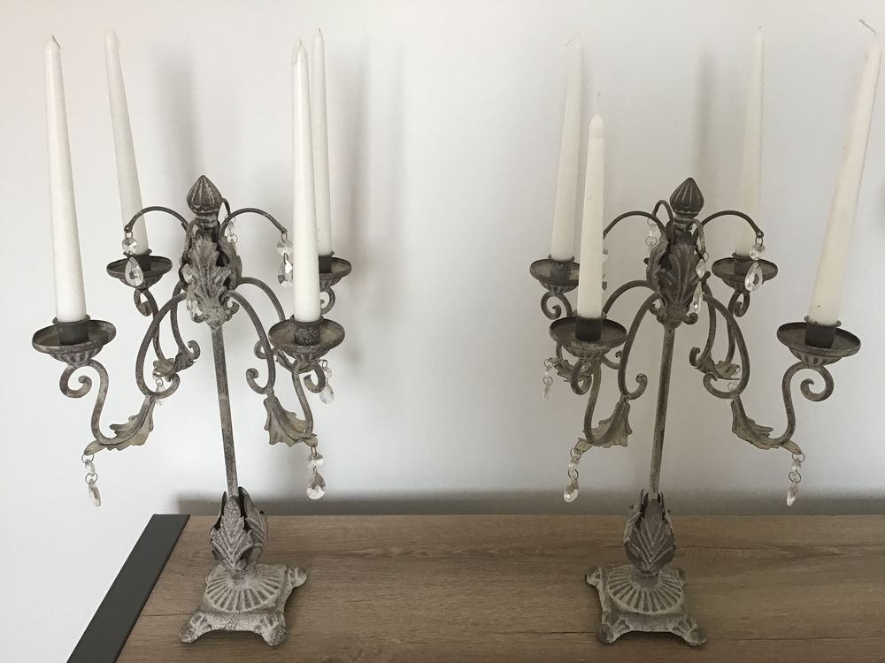 Chandeliers 40 Nimes (30)