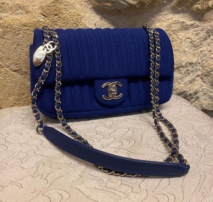 sac Chanel authentique 600 Ern�e (53)