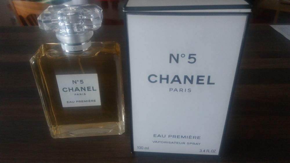 CHANEL N°5 Eau Première Eau de Parfum 100ml neuf 80 Antony (92)