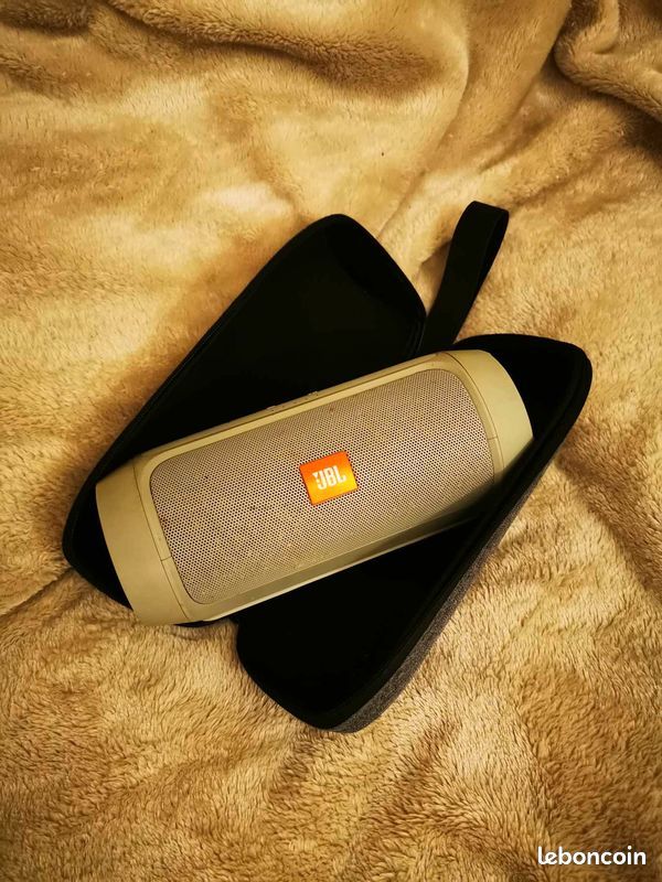 JBL Change 2+ avec etui 140 Levallois-Perret (92)