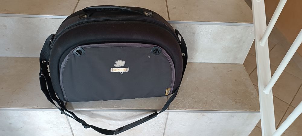 Sac change B�b� Confort multifonctions avec tapis � langer 19 Montalieu-Vercieu (38)