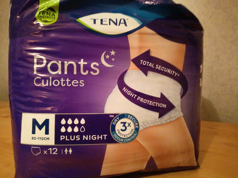 changes culottes adultes taille M 0 Grenoble (38)