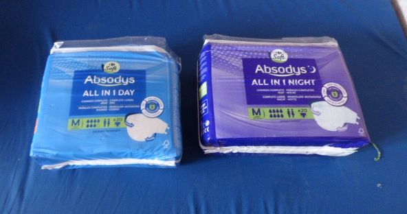 51 Changes protection  Homme/Femme taille M 25 Richebourg (62)