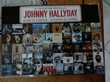 50 cds 50 ans de chansons Johnny Hallyday ( neufs) 1500 Eymoutiers (87)