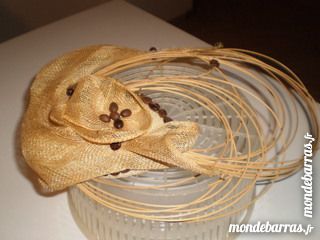 Chapeau de c�r�monie 9 Vihiers (49)