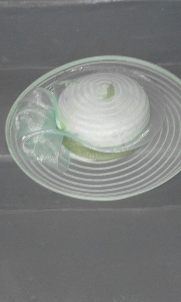 chapeau de c�r�monie 15 Dissay (86)