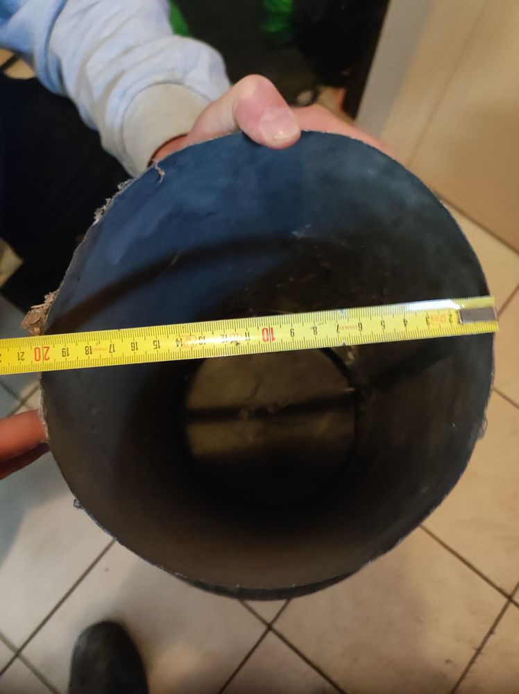 Chapeau de chemin�e 10 B�thune (62)