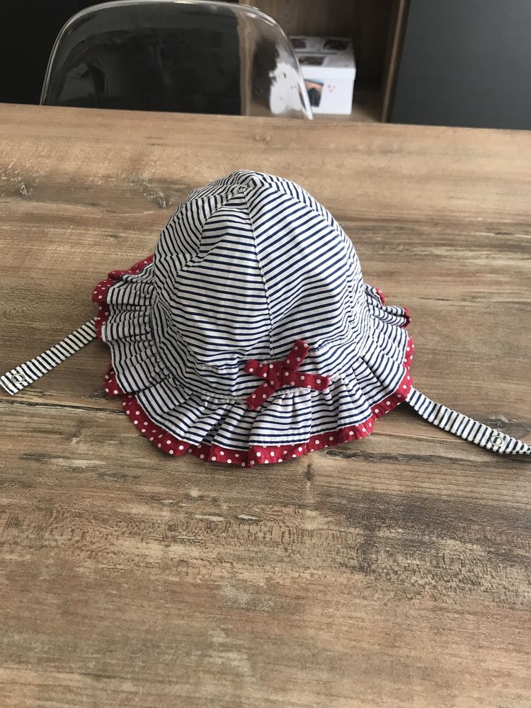 Chapeau enfant fille   Orchestra   4 Saleilles (66)