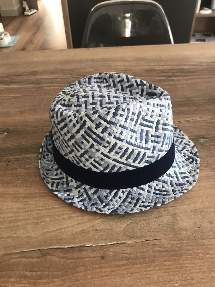 Chapeau enfant gar�on   Vertbaudet   6 Saleilles (66)