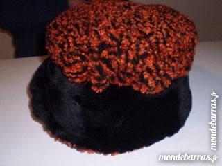 chapeau femme 5 Vihiers (49)
