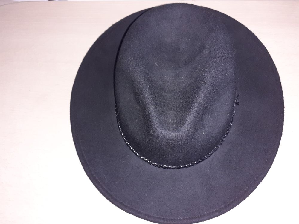 CHAPEAU FEUTRE 15 Le Perreux-sur-Marne (94)