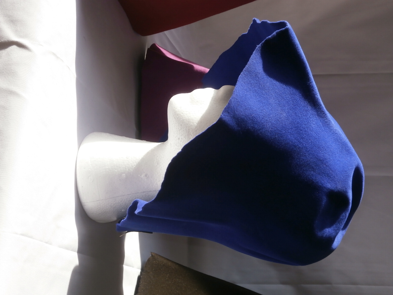 Chapeau feutre 20 Bonni�res-sur-Seine (78)