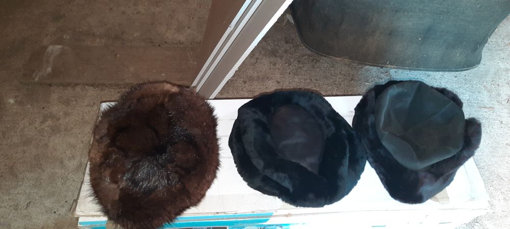 chapeau fourrure 0 Argilliers (30)