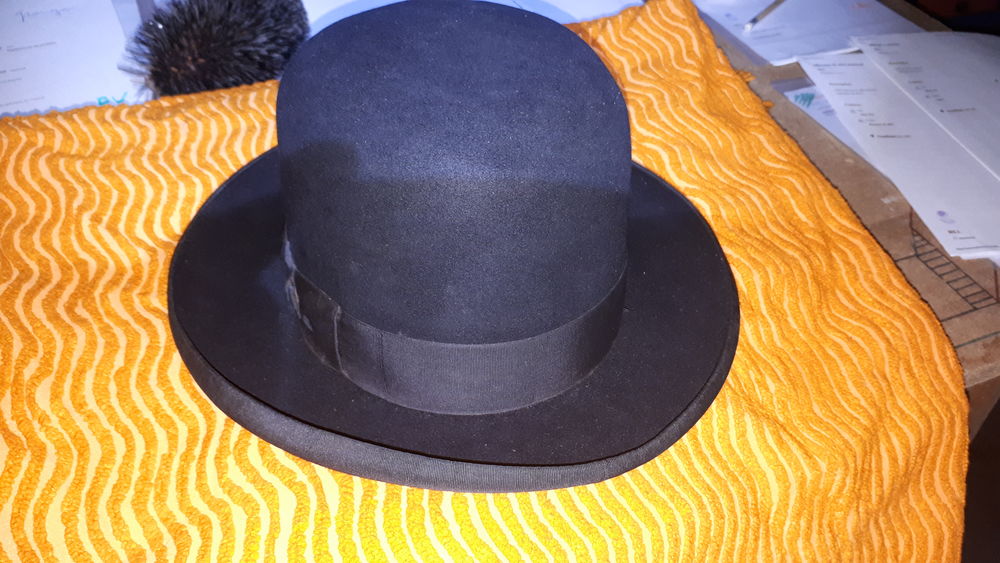 CHAPEAU  HOMME MORRETON (151) 10 Vend�me (41)
