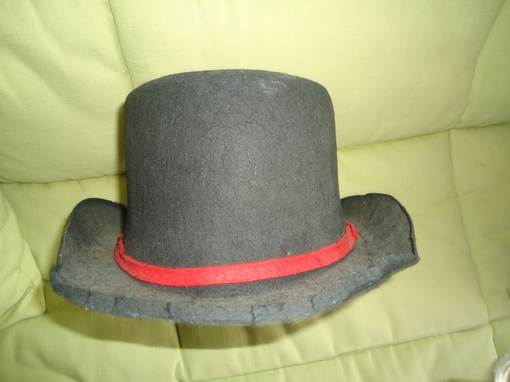 CHAPEAU MELON 2 Portiragnes (34)