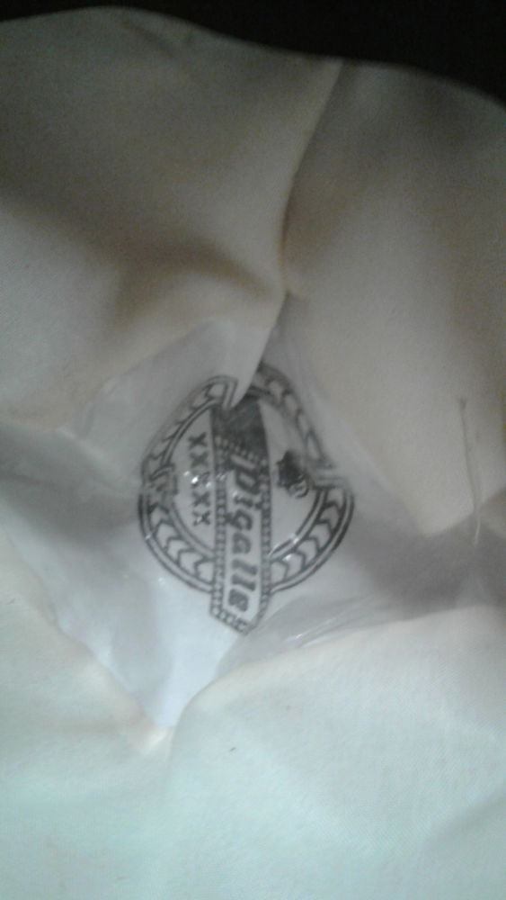 Chapeau mexicain 0 Sainte-Verge (79)