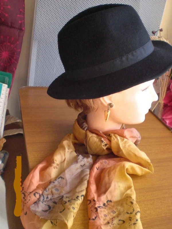 Chapeau Noir 8 Brem-sur-Mer (85)