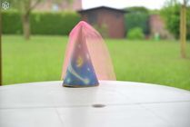 Chapeau de princesse neuf 0 M�rignies (59)