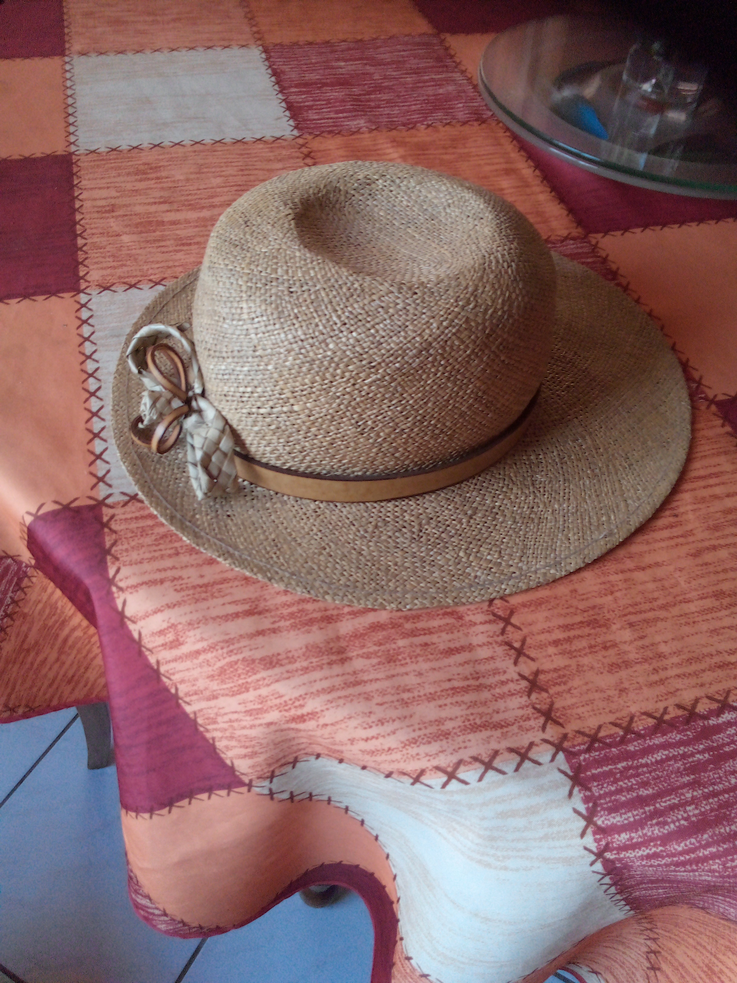 Chapeau de soleil 10 Pac� (35)