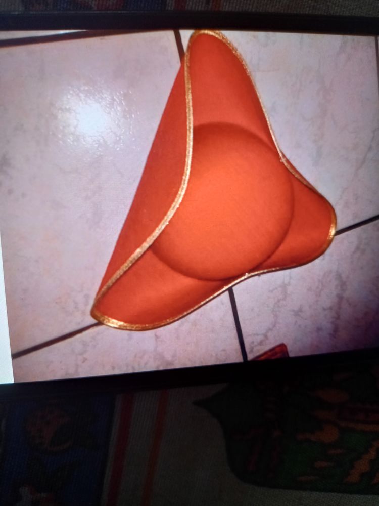 Chapeau 5 Fublaines (77)