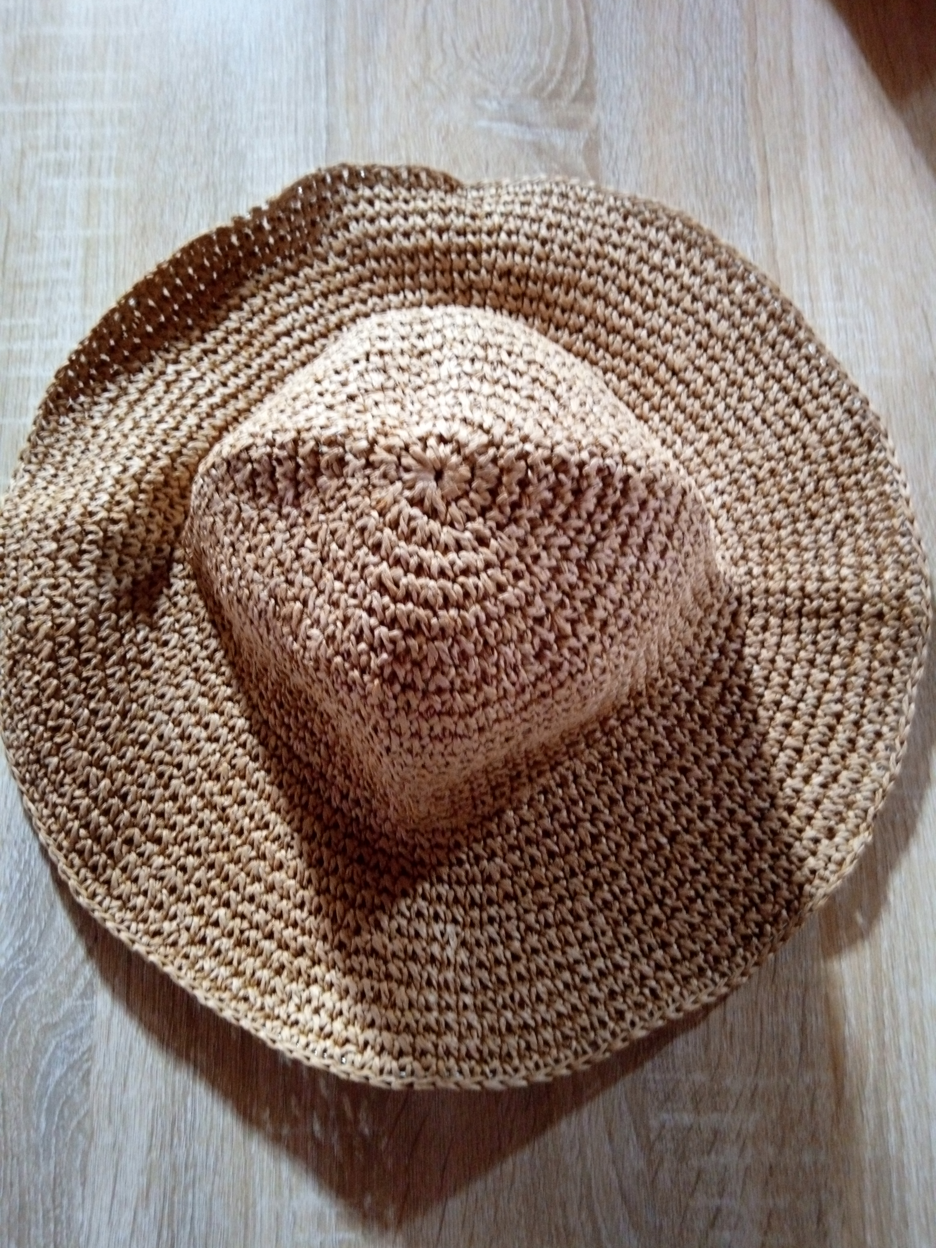 Chapeau 10 Villars-en-Pons (17)