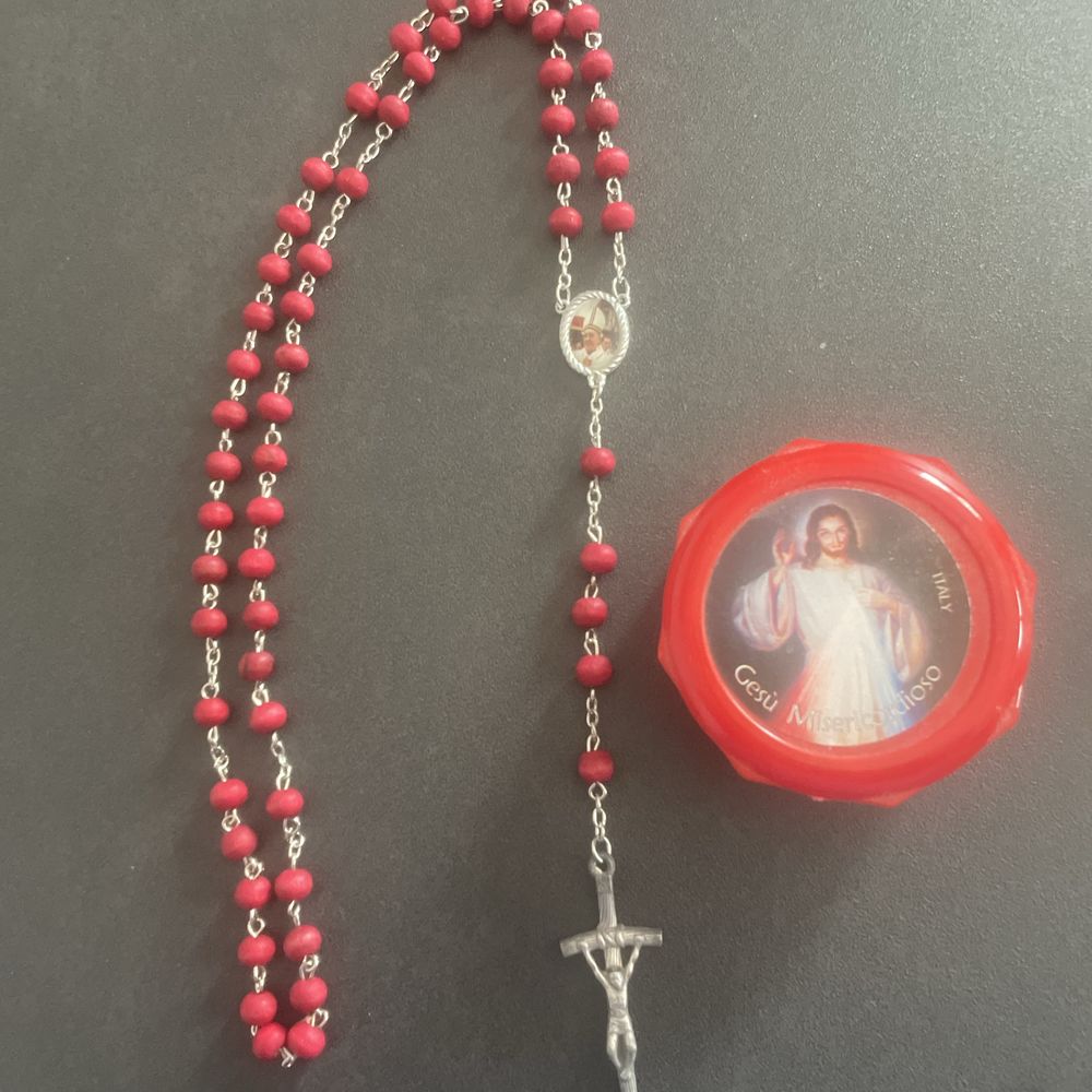 Chapelet italien 10 Saint-Quentin-la-Tour (09)