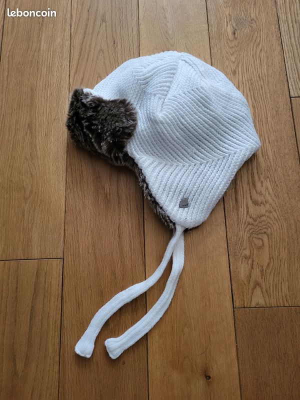 Chapka Decathlon - taille 56 - 60 cm 8 Beauchamp (95)