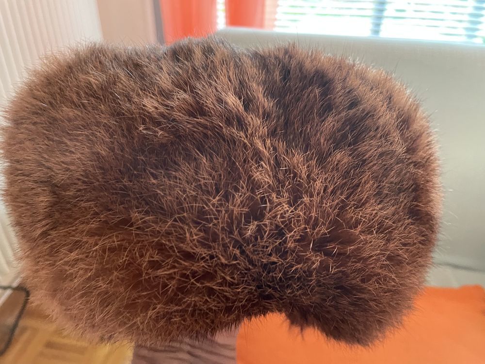 chapka femme 30 Paris 13 (75)