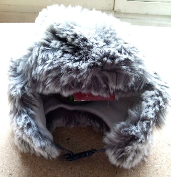 chapka IKKS taille 46 5 Beauchamp (95)