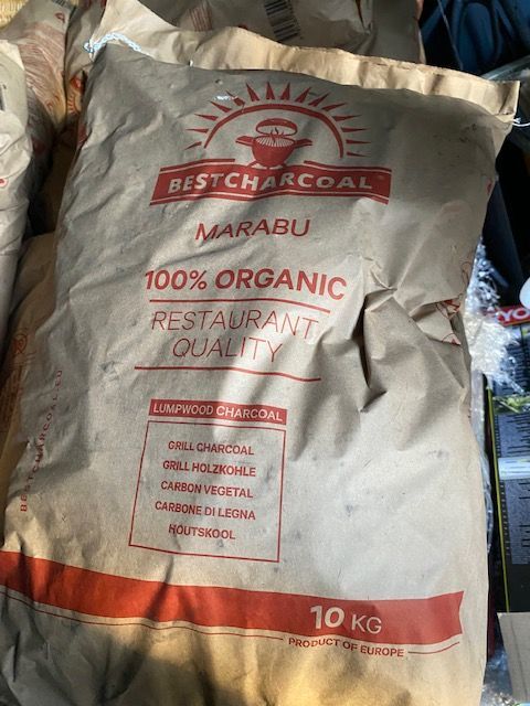  charbon de bois premium � haute performance 98 Maubert-Fontaine (08)