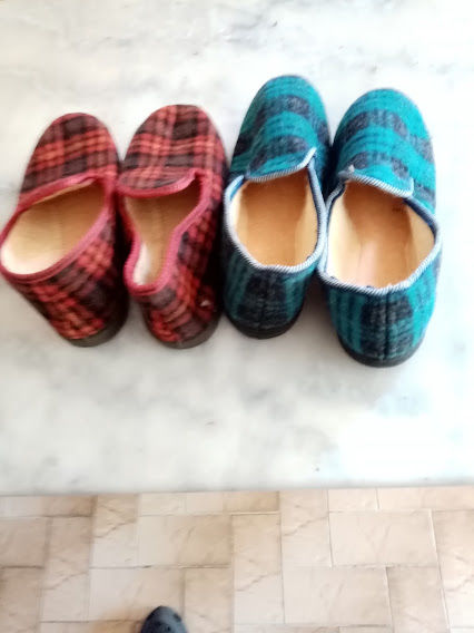 Charentaises (pantoufles) 0 Toulouse (31)