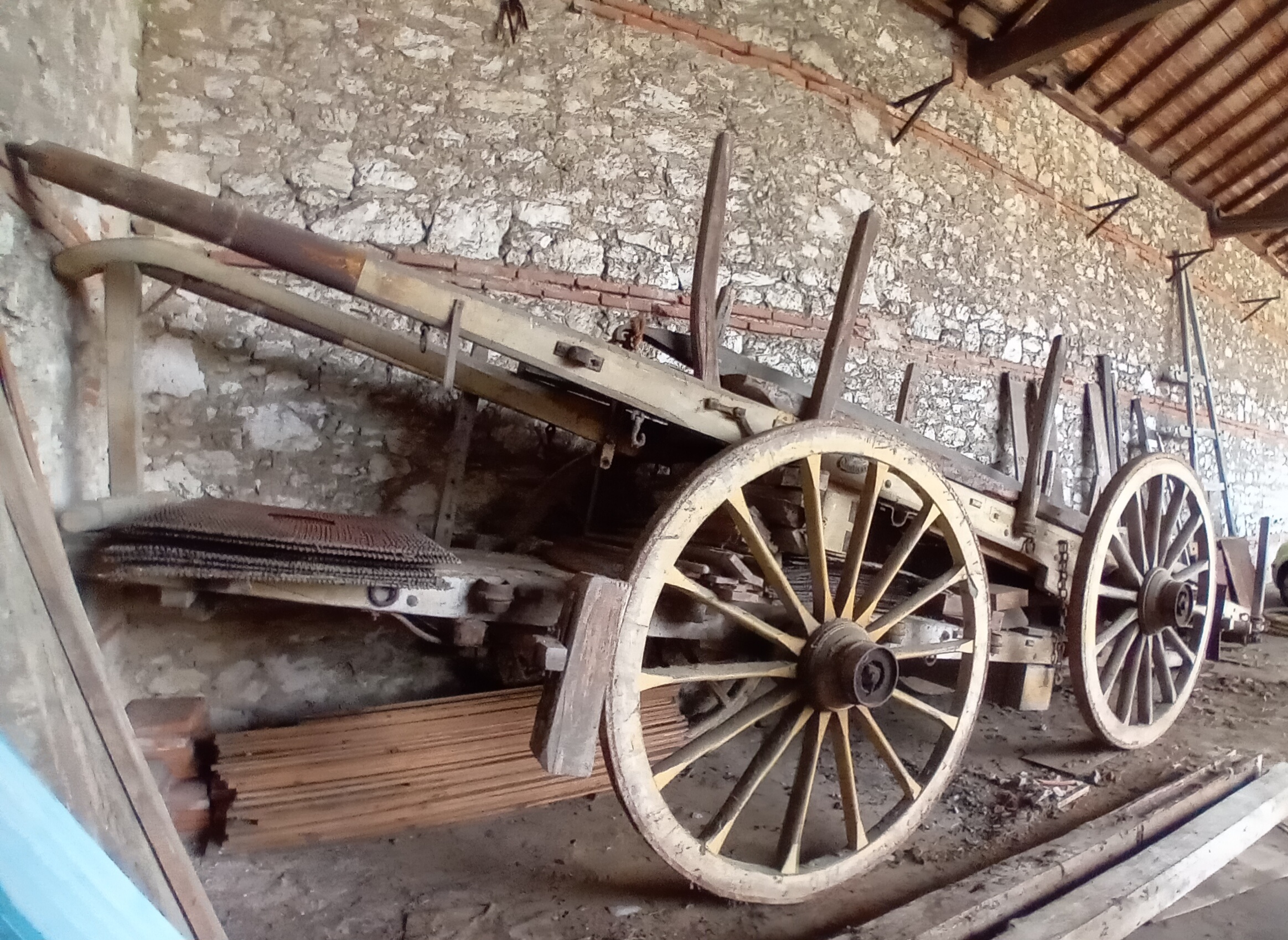 2 Charettes 500 Valence (82)