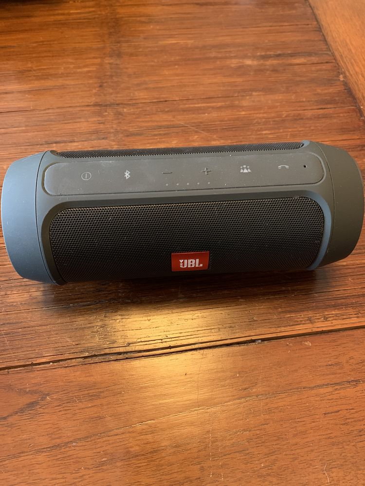 JBL Charge 2+ Enceinte Portable Bluetooth Noir 49 Issy-les-Moulineaux (92)