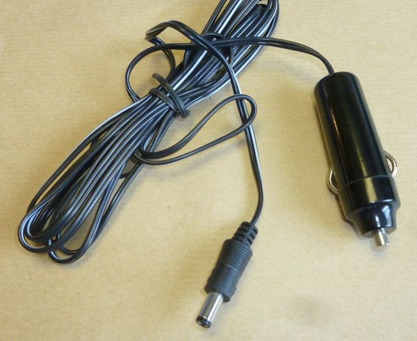 CHARGEUR allume-cigare (voiture) 3 Doussard (74)