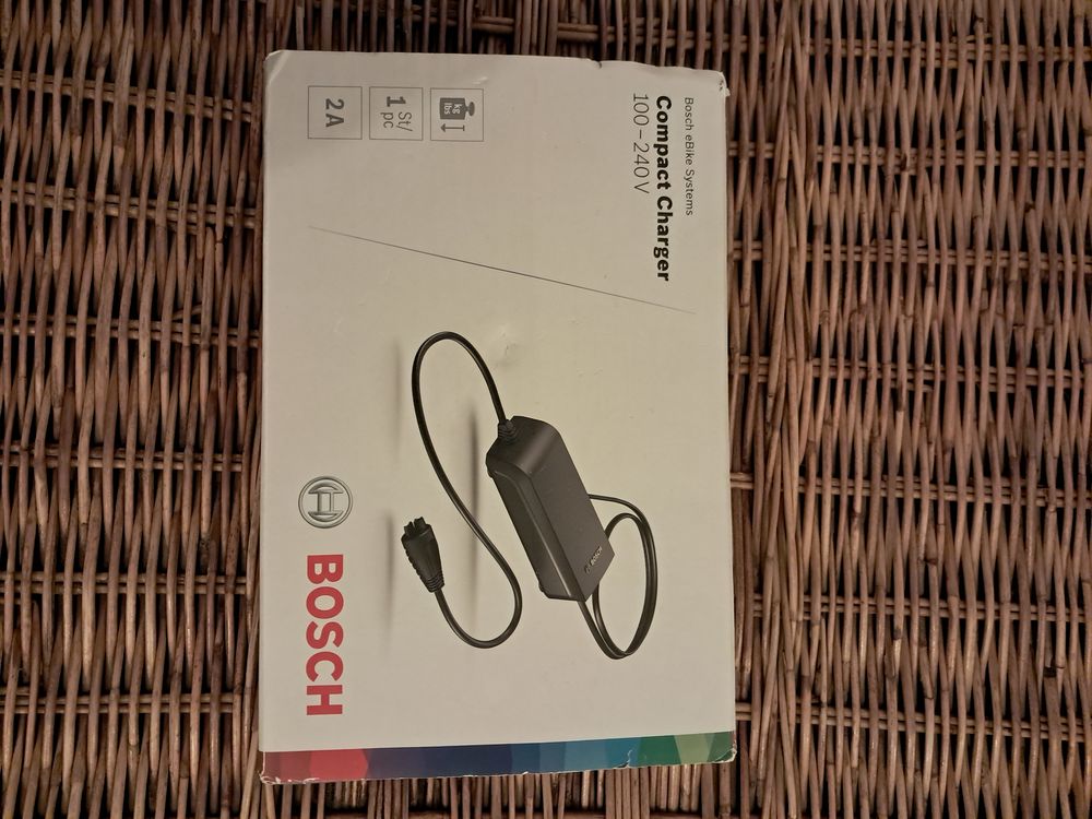 chargeur BOSCH pour VTT �lectrique 80 �toile-sur-Rh�ne (26)