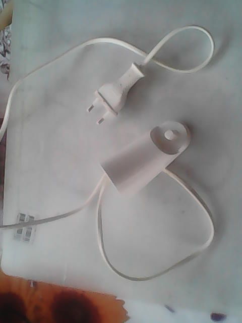 Chargeur Braun 3709 pour brosse � dents 
5 Vallauris (06)