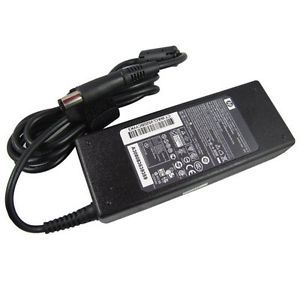 Chargeur  comme neuf  pour HP d'origine 90W, 19V, 4,74A 15 Savigny-sur-Orge (91)