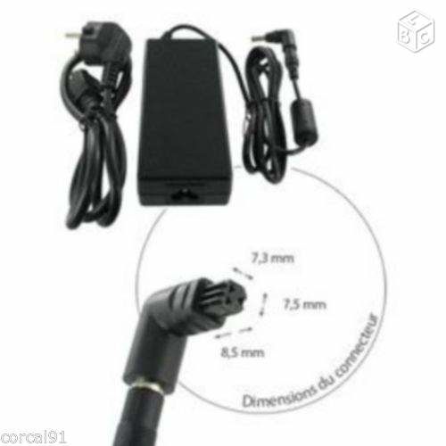 Chargeur DELL 70W PA-6 model: AA20031 (quasi neuf) 14 Savigny-sur-Orge (91)