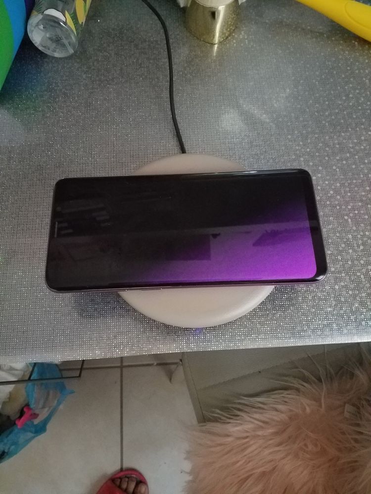 Chargeur par induction samsung 10 Monteux (84)