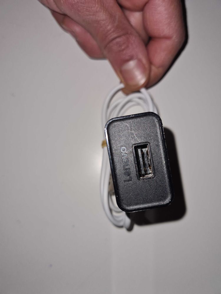 Chargeur LENOVO+C� BLE MICRO USB 11 Besan�on (25)