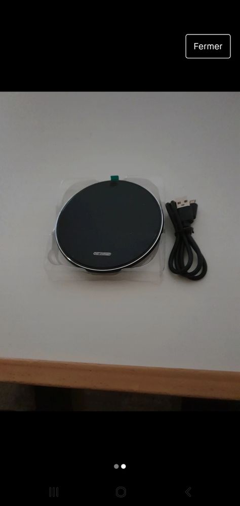 chargeur magn�tique 10 Lyon 9 (69)