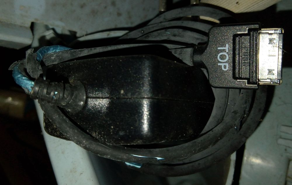 Chargeur Motorola PSM4604B 15 Beauchamp (95)