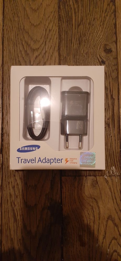 Chargeur NEUF Samsung ORIGINAL USB Type-C Charge Rapide 10 Montreuil (93)
