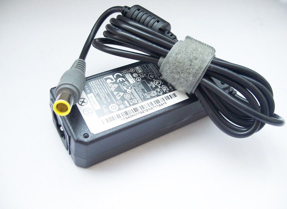 CHARGEUR OFFICIEL LENOVO - 44T4416 - 65W - 20V 20 Paris 18 (75)