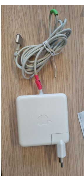 Chargeur ordinateur Apple Mac Book Magsafe 30 Paris 13 (75)